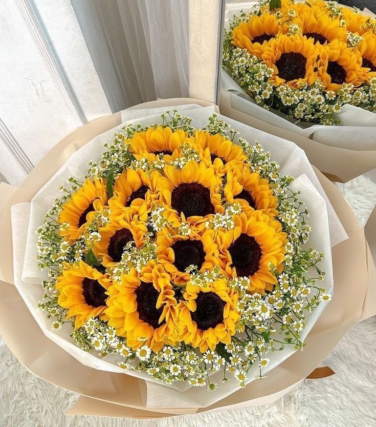 thecoffeespages's tweet photo. ¡Feliz día de las flores amarillas!

🌼Para: @ninfaenluna 
🌻De: S.

📃: Feliz día de las flores amarillas, hermosa. Sabemos las dos que siempre tendré un ramo preparado para ti, quiero que sepas que te quiero mucho y que este día sea uno más en el que te pueda dar una alegría. https://t.co/B2IOLWF89C