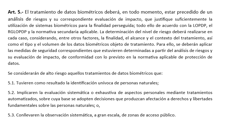 MrLinkEc's tweet photo. Me decían loco o amarillista cuando advertía este caso, igual Worldcoin escaneó el iris a más de 60K de personas en Ecuador a cambio de $20. Hoy, la nueva regulación exige EIPD, análisis de riesgos, necesidad y alternativas no biométricas. Entonces: ¿qué pasó con esos datos? ¿Fueron realmente necesarios? ¿Qué se conserva? 

Si Worldcoin ofrecía dinero a cambio de verificar el World ID mediante el escaneo del iris, ¿existía una alternativa equivalente para demostrar la identidad sin entregar biometría?