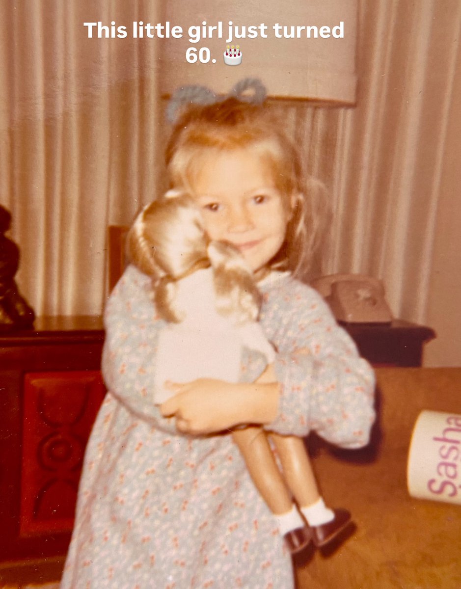 johnnelson62tny's tweet photo. Yesterday I turned 60. I can hardly believe it, but my driver’s license confirms it. Still, you’re only as old as you feel—and I feel great! I’m happy, healthy, fit, and sharp as a tack. It’s just a number. Wishing everyone the happiest of https://t.co/OLqXlxX9L8