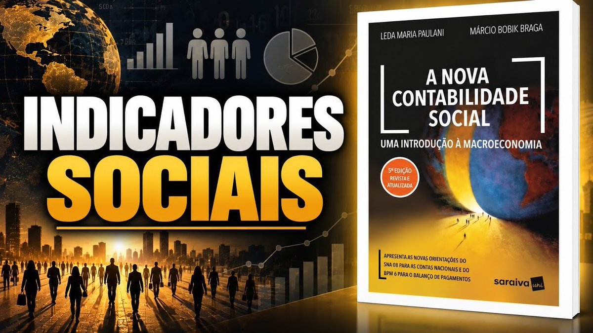 CGrundrisse's tweet photo. Aula 01 - Indicadores Sociais: Crescimento x Desenvolvimento

Link: https://t.co/EMN6cxDQde

#economia #contabilidade #macroeconomia https://t.co/Mym62k0c5a