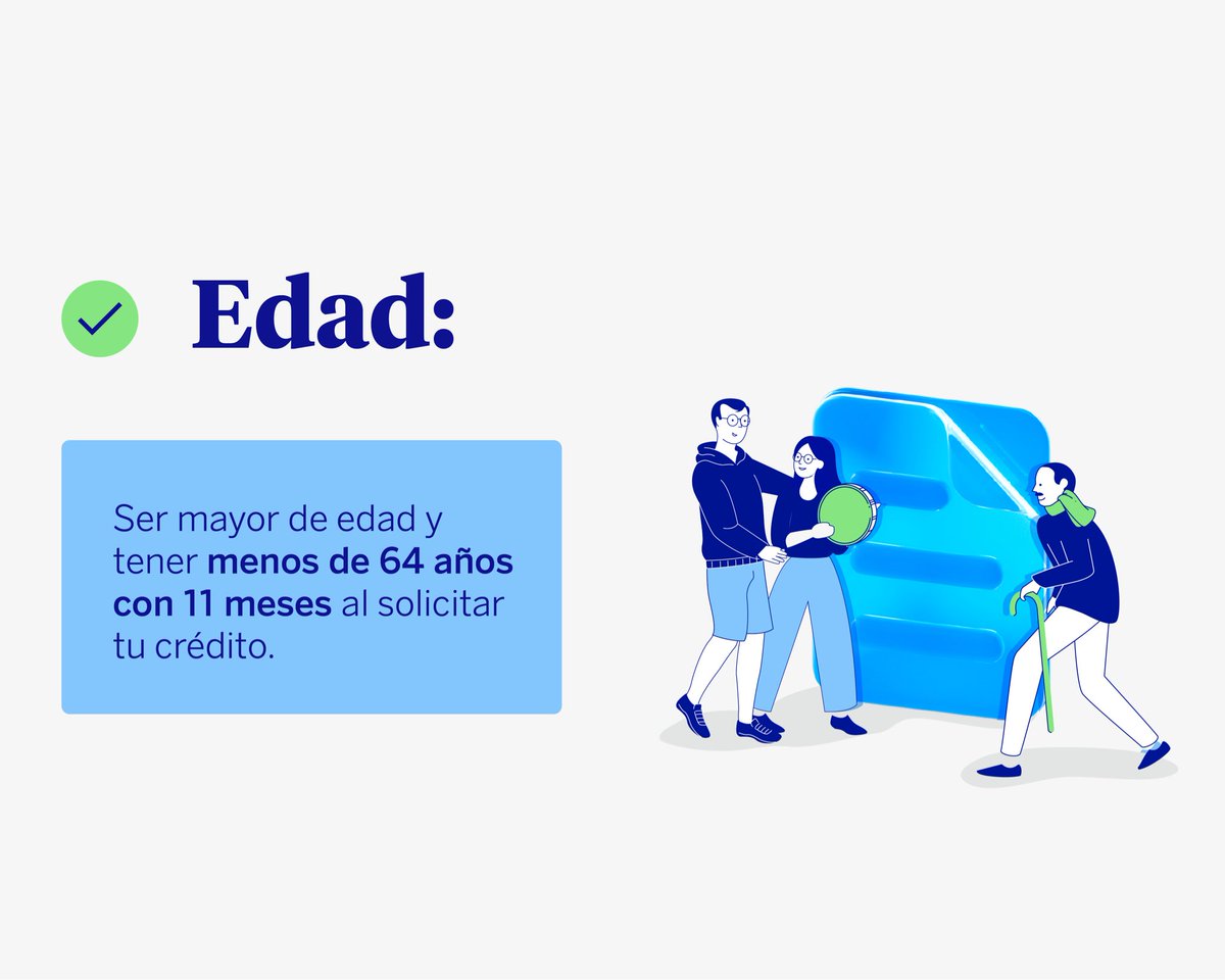 BBVA_Mex's tweet photo. ¿Estás pensando en comprar #casapropia? 🏠 
Conoce algunos requisitos básicos para solicitar un #créditohipotecario. Empieza a planear tu próximo hogar, aquí te dejamos toda la info. https://t.co/aLRyvmKpMt

#Hipoteca #BBVAMexico https://t.co/2R6S5KvH56