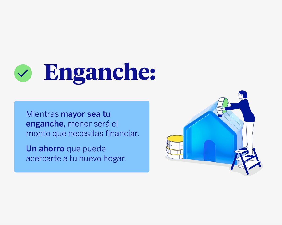 BBVA_Mex's tweet photo. ¿Estás pensando en comprar #casapropia? 🏠 
Conoce algunos requisitos básicos para solicitar un #créditohipotecario. Empieza a planear tu próximo hogar, aquí te dejamos toda la info. https://t.co/aLRyvmKpMt

#Hipoteca #BBVAMexico https://t.co/2R6S5KvH56