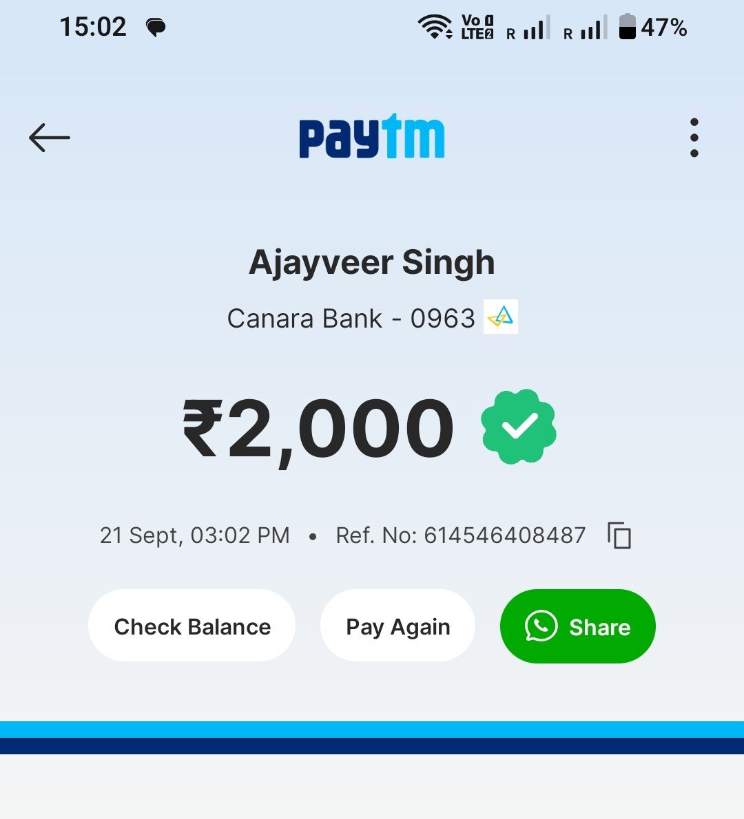 datorthodoxguy's tweet photo. @Jayrathore9068 Let us know by tomorrow again bro if everything's going ok. Will be with you on this through and through. God bless your Lil sister. https://t.co/UHb8YGKRAa