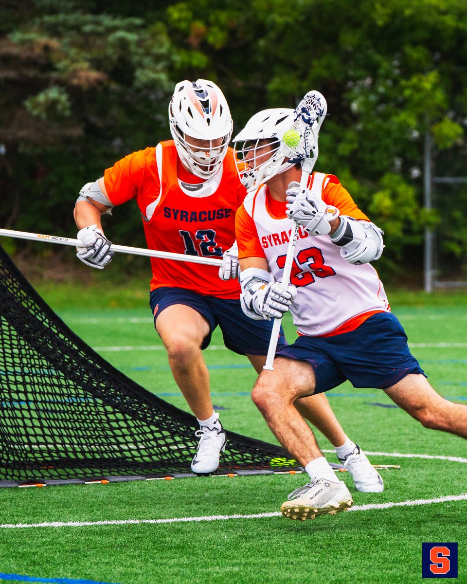 CuseMLAX's tweet photo. Battling on a Monday at Wohl.

#HHH x #LikeNoOther https://t.co/leZ3S2F59g