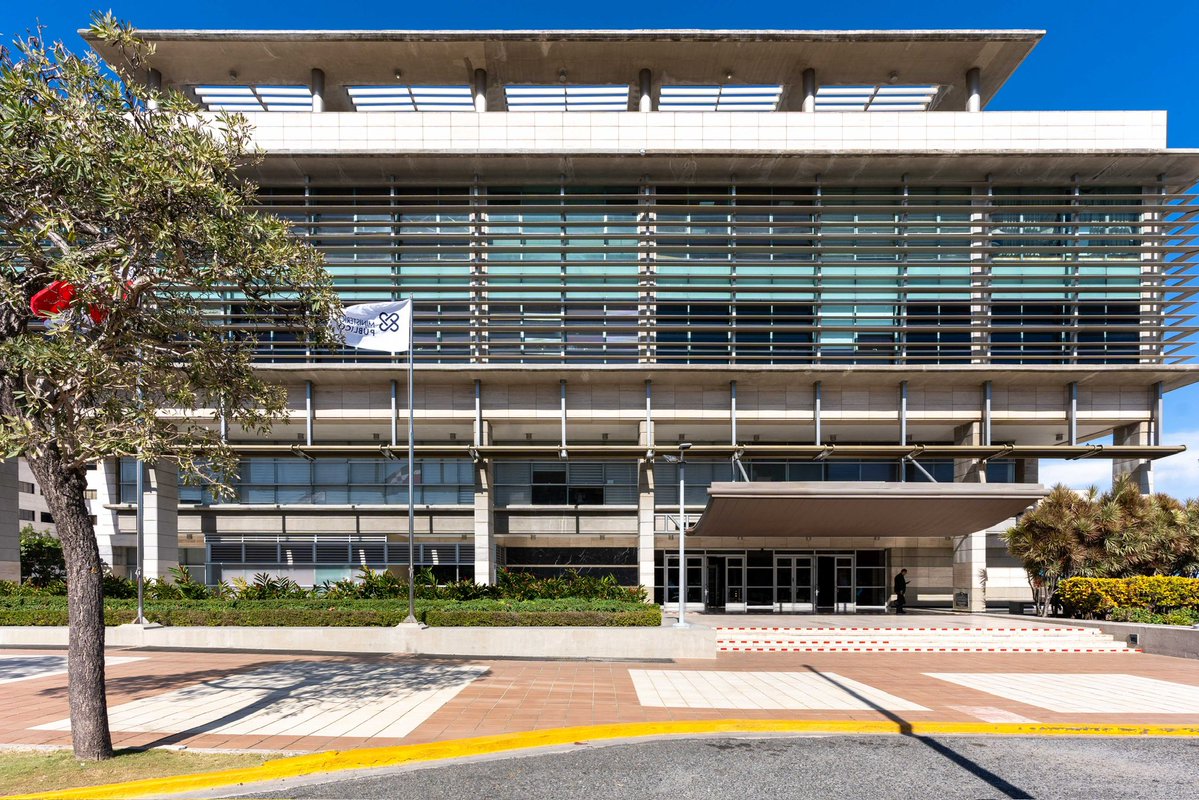 ProcuraduriaRD's tweet photo. Noticias | Ministerio Público solicitará coerción a gastroenteróloga investigada en la Operación Cobra 2.0-A

https://t.co/cjL7RoBiPc https://t.co/kC7JtL8J11