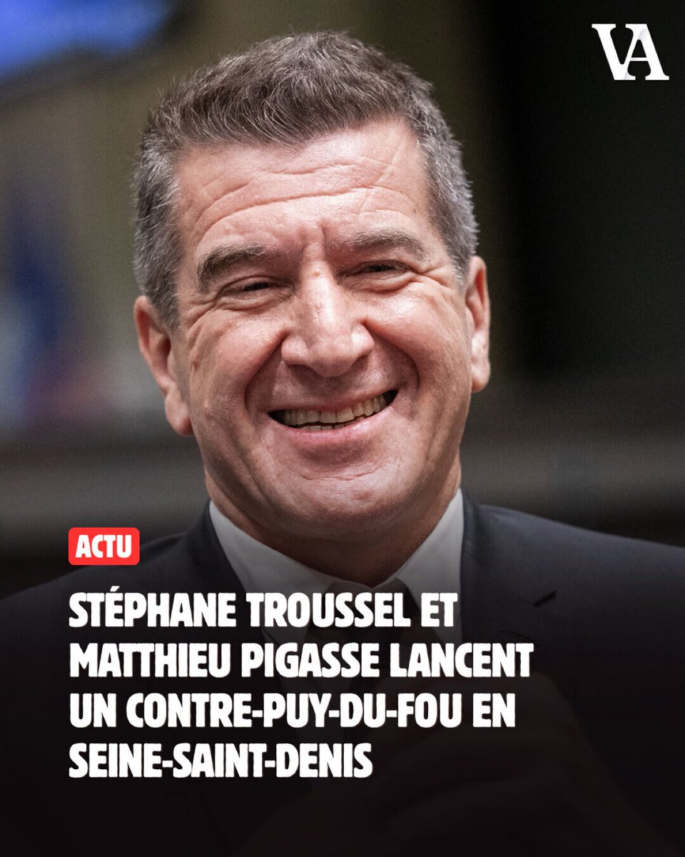 LBleuBlancRouge's tweet photo. Qui s’appellera Le Puits d’argent public. 

Et ça sera un flop total 🤣 https://t.co/JYut4LGLhC