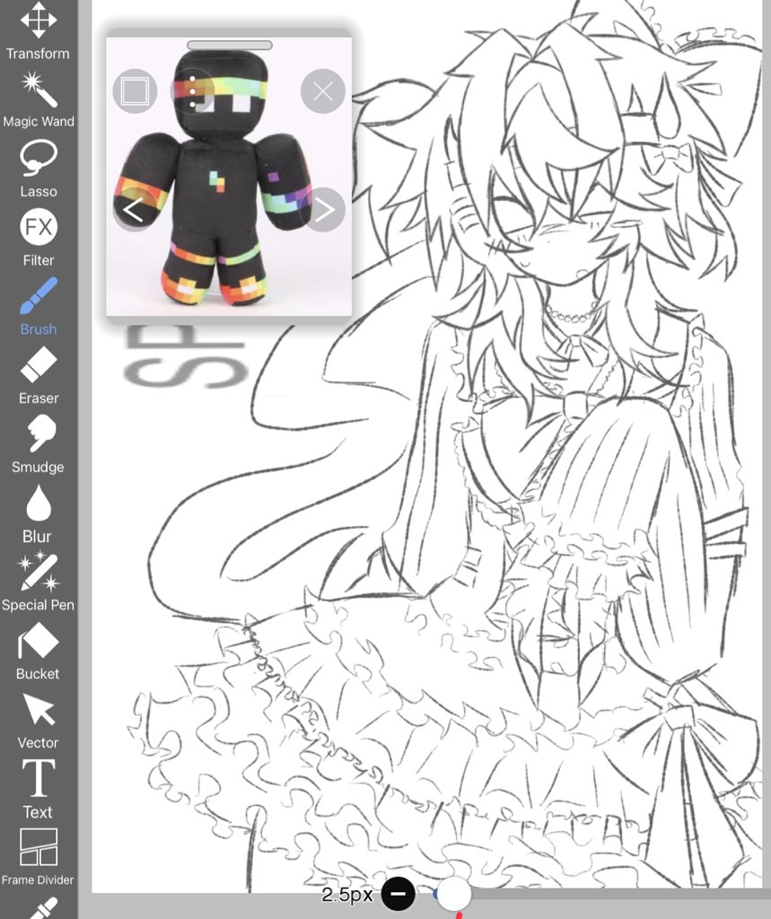 strawberrieryz's tweet photo. wip ouhhhhehjwgwkw https://t.co/fWglLcB2XL