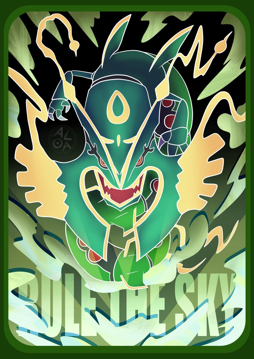 AdrianL85035's tweet photo. "Team Sky Propaganda"

The third and better option.

#pokemon #pokemonemerald #rayquaza #teamsky https://t.co/9860YZdv9t