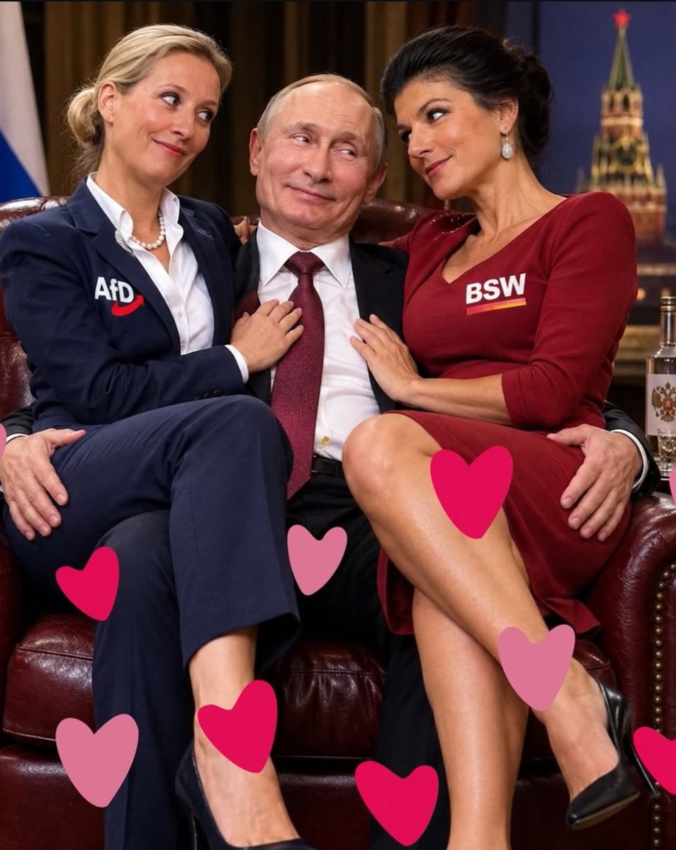 WhHartmann's tweet photo. #MecklenburgVorpommernWählt
#Berlinwählt
#Russland #Moskau #Putin
#AfDzerstörtDeutschland
#CDUfährtDeutschlandandieWand
#SlavaUkraïni
#FCKNZS https://t.co/F3Zagc2hro