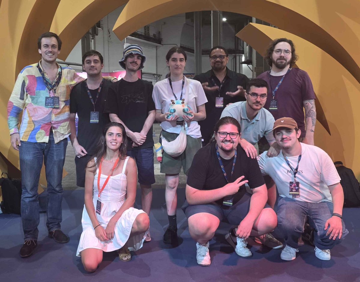 El_Gran_Boa's tweet photo. Les amis, j'ai appris que je pourrais être au #RCStuttgart en tant que Creator!

Un grand merci @playriftbound , @Lirene__ et @orlvnbo pour l'invitation 😊

On va pouvoir accompagner les mates @HexenTCG et suivre leurs prouesses et ça c'est BIG 🫡 https://t.co/e0BzHaSkuK