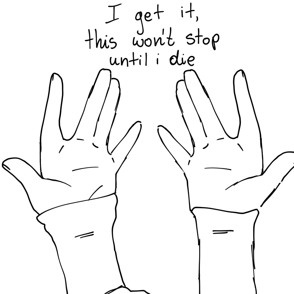 shidokoto's tweet photo. Hurt
#milgram_fa #02_m #milgramtwt https://t.co/W0BrhoDLKK