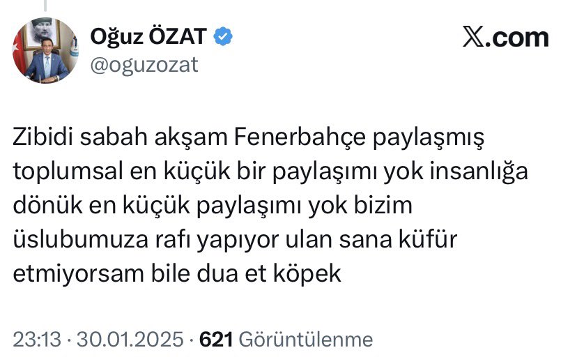 eerryyggvvnn's tweet photo. Bu adam bir öğretmen. Hem de bir Psikolojik Danışman. Yıllarca PDR derneği başkanlığı yaptı. Şimdi de bir sendikanın genel başkanı. Hem de 20.000’e yakın üyesi var. Hayatta en ümitsiz olduğunuz zamanlarda bu adam @oguzozat gelsin aklınıza. Siz de her an her şey olabilirsiniz. https://t.co/dJjPMt5CGo