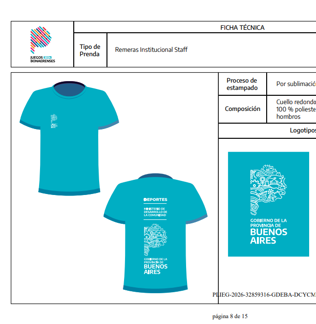 Tomidiazcueto's tweet photo. Hola Kicillof, están matando a los bonaerenses ¿que hacemos?

- Y bueno, pongamos $500.000.000 para remeras estampadas con el logo de PBA, del Ministerio de Desarrollo y de la Provincia bien grande para los jovenes que van a votar el año que viene.

- Bueno esperemos que no los maten para el año que viene¿Quien lo confecciona?

- Haceme contratación directa con una cooperativa.

- Dale ¿la que está vinculada a Cagliardi en Berisso que hizo el plan cunita te va? 

- Mandale nomás.