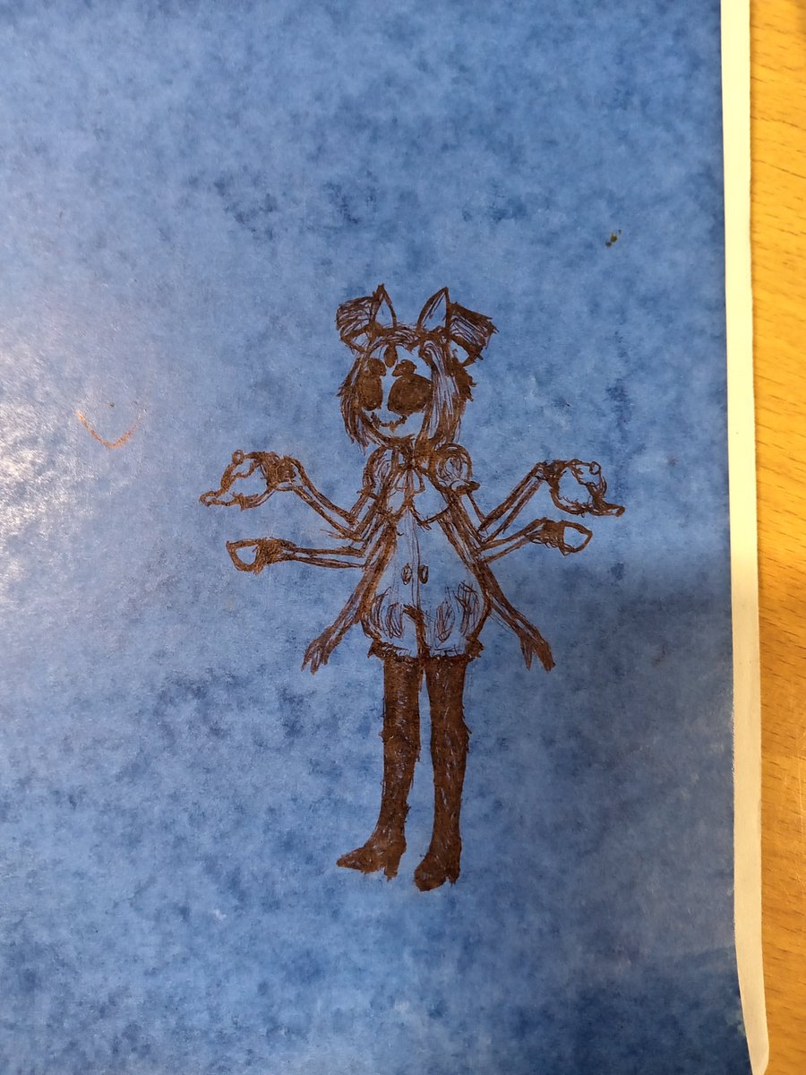 SpooderTheo's tweet photo. @piiko8_8 https://t.co/XG8CymaHQP