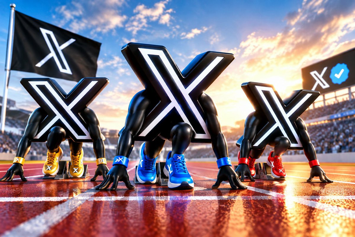 jessiimma1's tweet photo. The race in X is not easy 
Grab your 1500+followers 
 
Just  say ===>>GRAB https://t.co/KzCLtv8Zr5