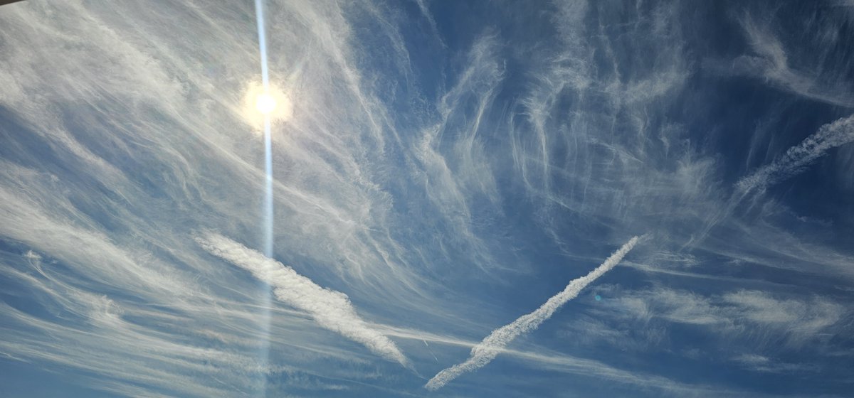 FinalBattle24's tweet photo. Citizens are Tired of Breathing the Aluminum, Barium, and Strontium Sprayed by Jets in Our Air. These Nanoparticles and Chemicals Drift Down and Coat all Items with a Magnetic Metal Dust. Soil Tests have found Heavy Amounts of these Chemicals in the Soil Affecting Crop Yields. Bees and other Insect Populations are down.
We are asking our Leaders to Conduct Research and Hearings to Bring the Geoengineering Operations into the Public Square for Discussions.    

@realDonaldTrump 
@SecWar 
@SecKennedy 
@epaleezeldin 
@MikeRogersForMI 
@RFSWarRoom 
@JohnJamesMI 
@RepMoolenaar 
@TimWalberg 
@HouseGOP 
@SenateGOP    
@nogps1 
@b_gimpl1234 
@ReclaimOurSkies 
@BGatesIsaPyscho
