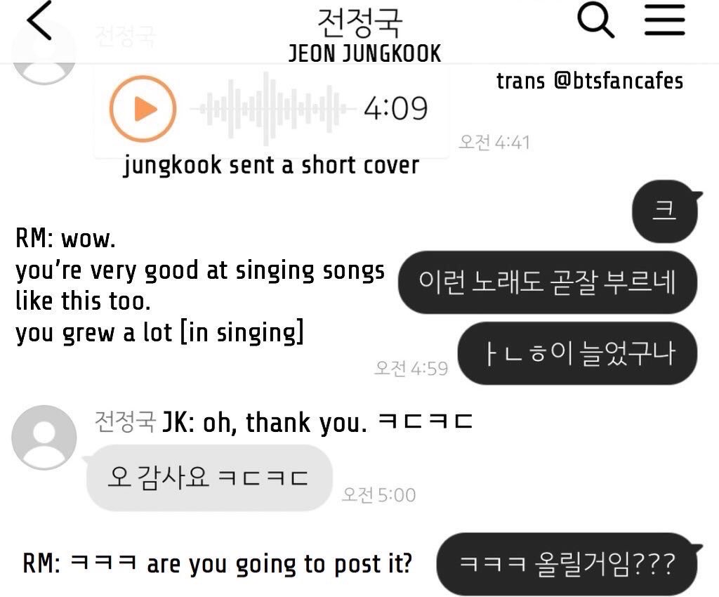 closerjkiVe's tweet photo. day 20- when we on this topic, is it crazy to cover a song at 4 am within 30 mins because your bandmate asked you to? https://t.co/3ykvVO06qW