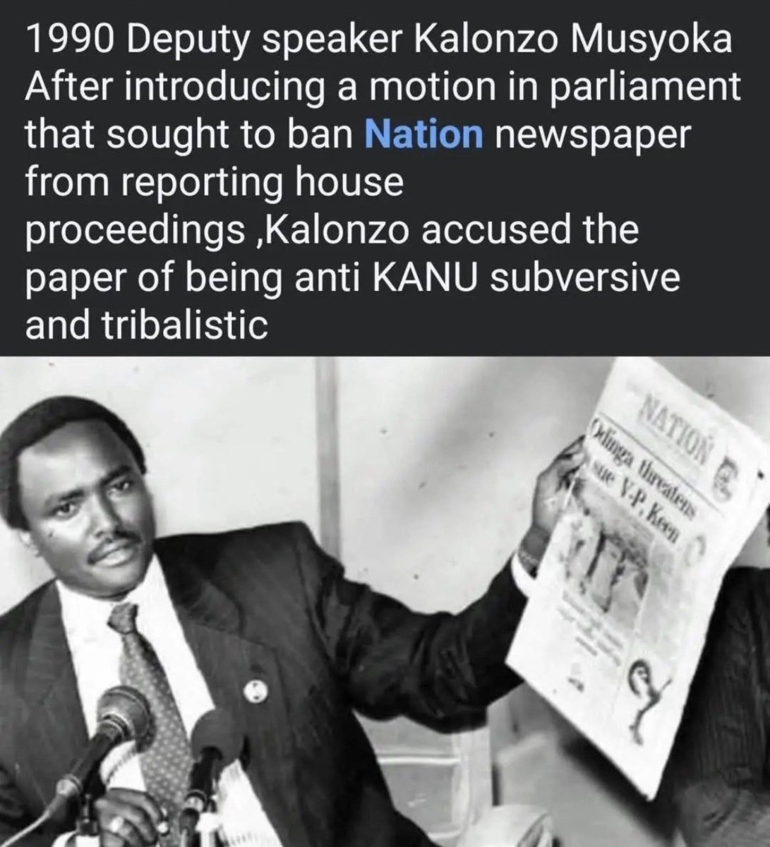 _James041's tweet photo. You people should stop lying to Kenyans and yourselves. We are not here for some games. This country needs a prison break and the only way is a complete overhaul. If you truly care about kukomboa Kenya, support young Kenyans into ushering in a fresh blood in leadership. KANU ORPHANS are never enemies. Na mali tumefika with these odious debts, looting, land grabbings and mineral theft, we cannot trust KANU ORPHANS anymore. These ones will not go after Uhuru Kenyatta and William Ruto for Eurobond, Goldenberg among other scandals. These ones will continue overtaxing us to service what we never incurred.