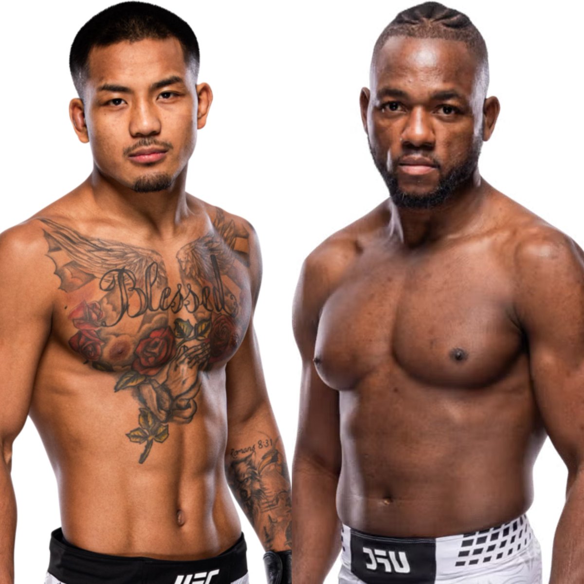 ethanmma__'s tweet photo. Since this is happening next, who winsโ
Be honest https://t.co/c51yMnsiaD