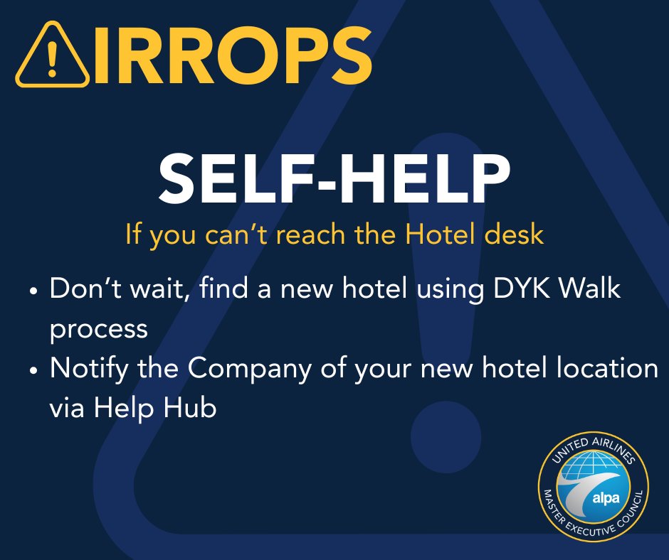 UnitedPilots's tweet photo. Newark International Airport (EWR) is experiencing an equipment outage that has caused a ground stop. Save this post for quick reference and access the full IRROPS Recovery Guide at: https://t.co/NqUoApIk5y https://t.co/Y1uxVP9qGu