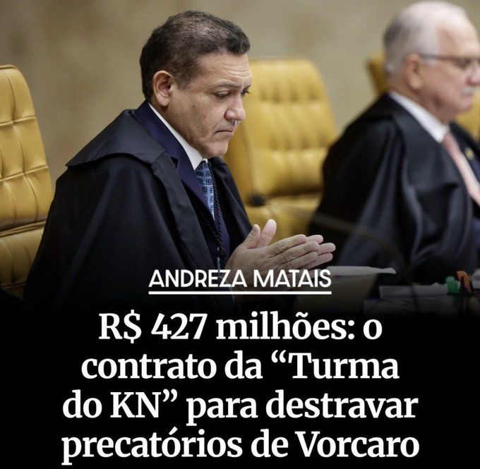 YviCarneiro's tweet photo. Esperando a indignação da Globo, da CNN, da Record, e de todas as emissoras de TV. https://t.co/mY2ucFquuP