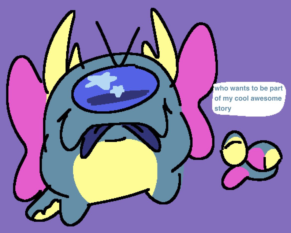Flubber_2's tweet photo. hi mooties I ran out of lil guys to put in my comic for something so it's time to ask for your ocs again 😋😋😋😋 mutuals only (sorry!) and please note they'll be simplified a little 🙏🙏 also preferrably crewmates rather than impostors if possible 🥺👀 https://t.co/msK7wykx40