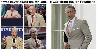 MICHAELDOLLAR's tweet photo. It Was NEVER About the TAN SUIT It was about the TAN President! @cspanwj Hegseth Albanese Kenney Communism Lukashenko Harris Latika Saskatchewan Kremlin Albo NATO Kiev Merz 1st Amendment First Zelensky #PutinHitlerTrump Phone Call #Trumpputin https://t.co/FNRB86Qy5X