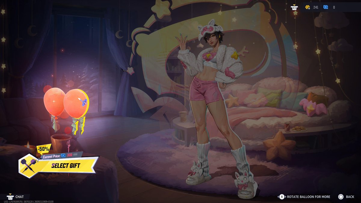 AdamBen771's tweet photo. Marvel rivals, gatcha has bent me over and pegged me, for the last 4 ballon popping costumes and I ask what have I done to deserve such a thing https://t.co/HMCF226coJ