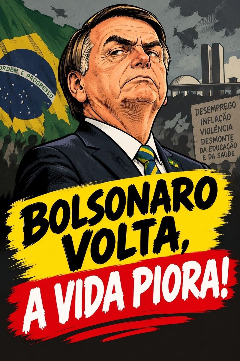 profcamilolelis's tweet photo. @BolsonaroSP https://t.co/7qr3BCzYs6