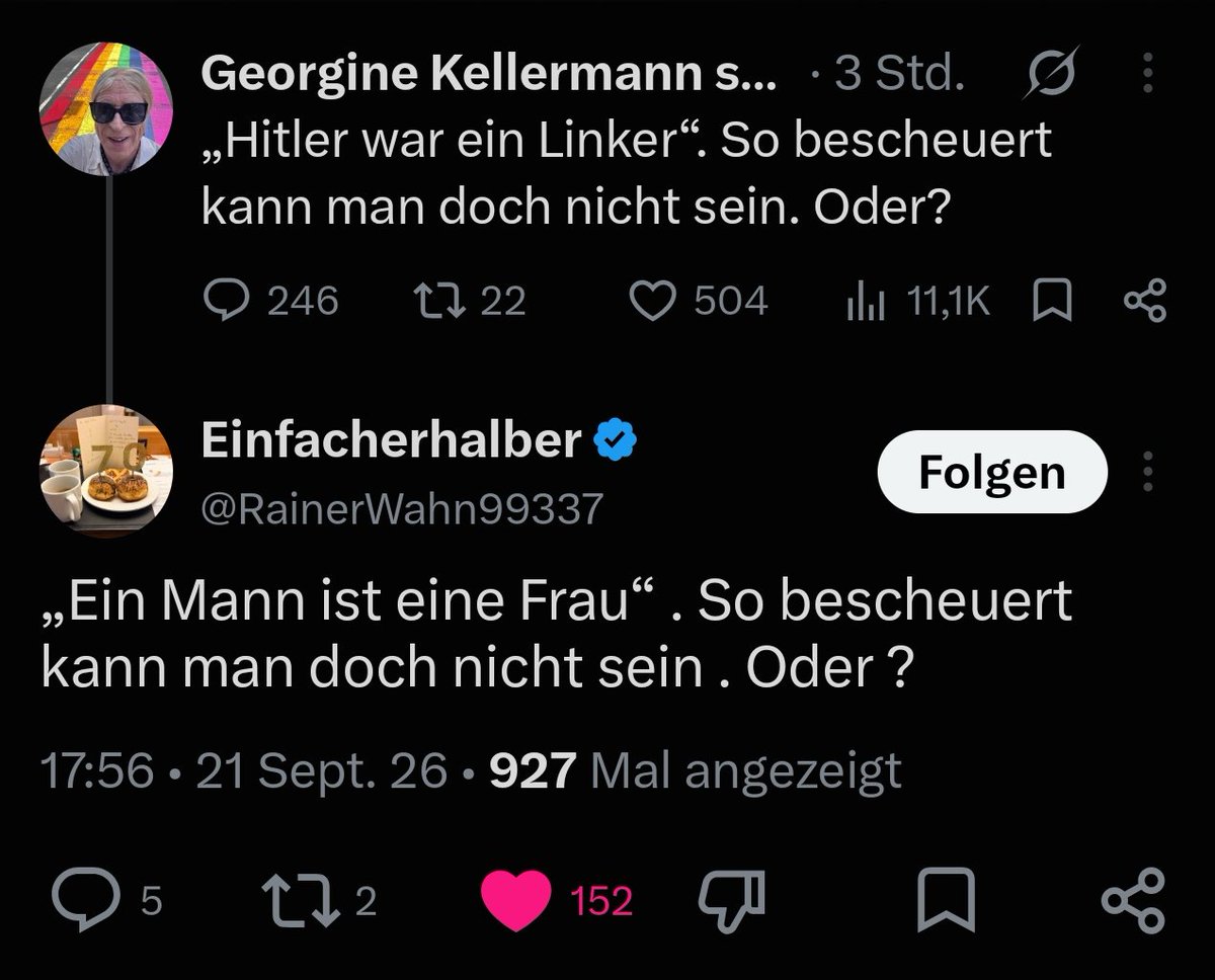disco1909's tweet photo. Bester heute 😂 https://t.co/8lKdYxagOi