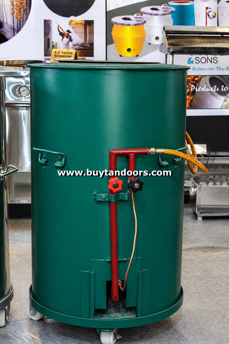 buytandoors's tweet photo. #CommercialTandoor #Tandoor #TandoorTools #TandoorChef #ProfessionalTandoor #CommercialKitchen #RestaurantEquipment #HotelEquipment #KitchenEquipment #IndianCuisine #ChefLife #MadeInIndia #ExportQuality #PremiumTandoor #BuyTandoors https://t.co/IgTVWqtPaG