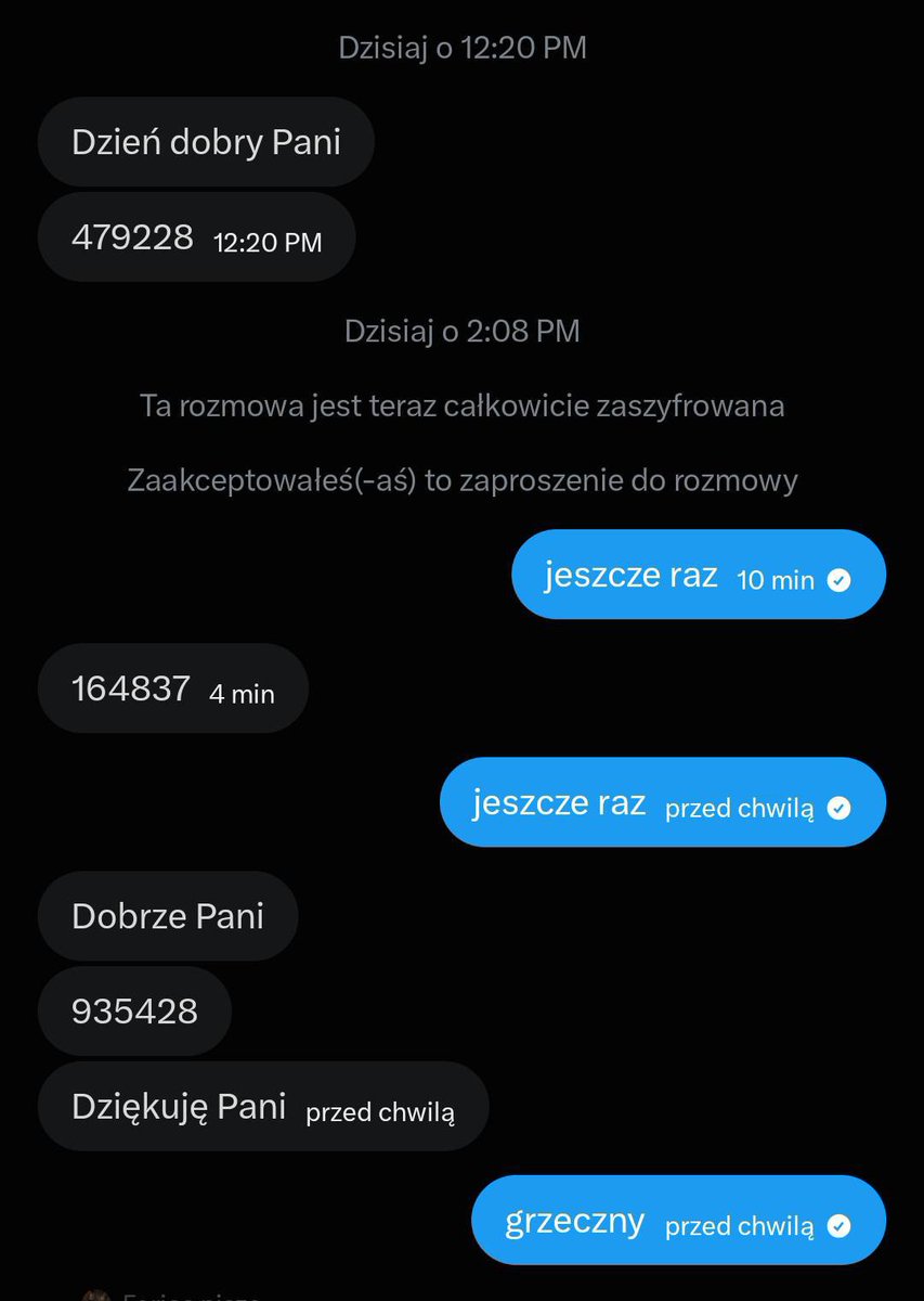 LadyAngelika_01's tweet photo. Tak kochani wygląda prawidłowe rozpoczęcie rozmowy.
Nie chcę widzieć waszych próśb i błagań przed weryfikacją.
Przypominam, że szukam żywego bankomata i sługusa a nie wiecznie napalonego chłopca bez pieniędzy https://t.co/ETW2OiAUfO
