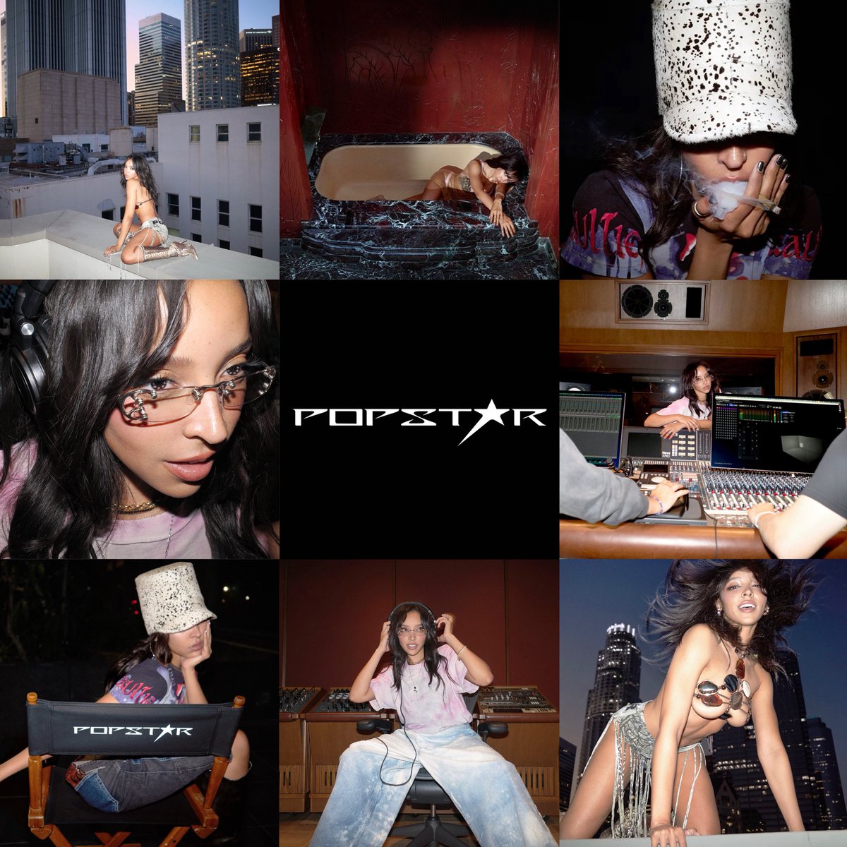 iriptheslitt's tweet photo. POPSTAR WEEK!!! https://t.co/whm7cwnlP3