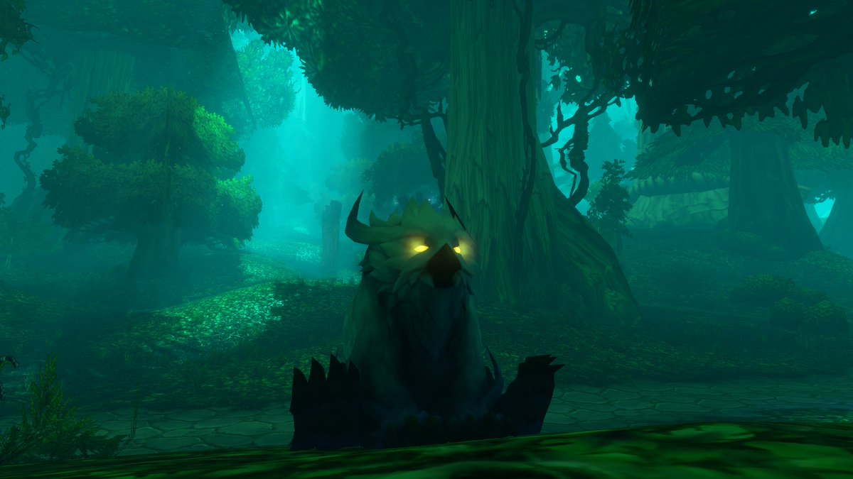 thatblufox tweet picture