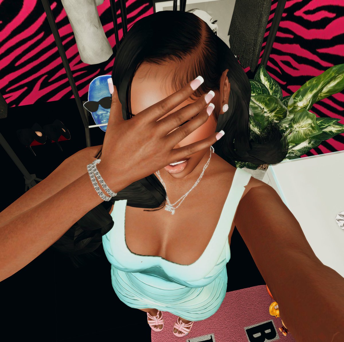 shantiplays_'s tweet photo. #sims4 https://t.co/DCmtvZNdys