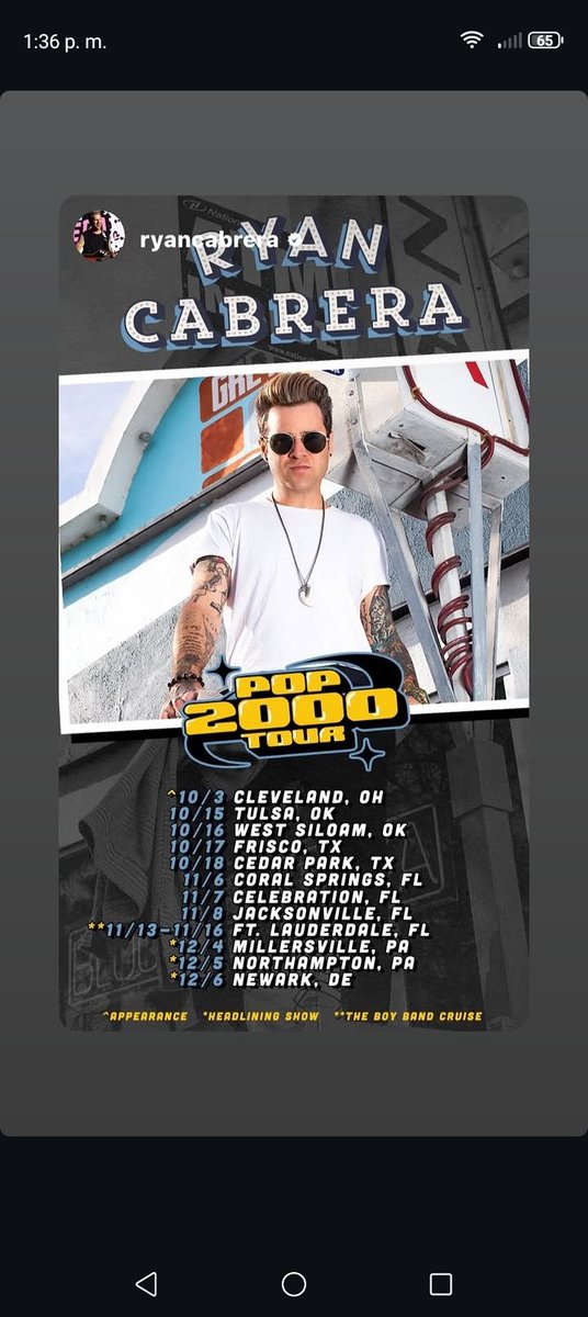 RainerSalazar3's tweet photo. @JackSmith094 @WrestlingWCC He planned a tour but didn't include it. Unless it's a surprise and he plans to leave WWE to sing pop, or it's just a promotional song to mask his bad run—which was caused by people cheating against him. https://t.co/9Rr3gHjiXX