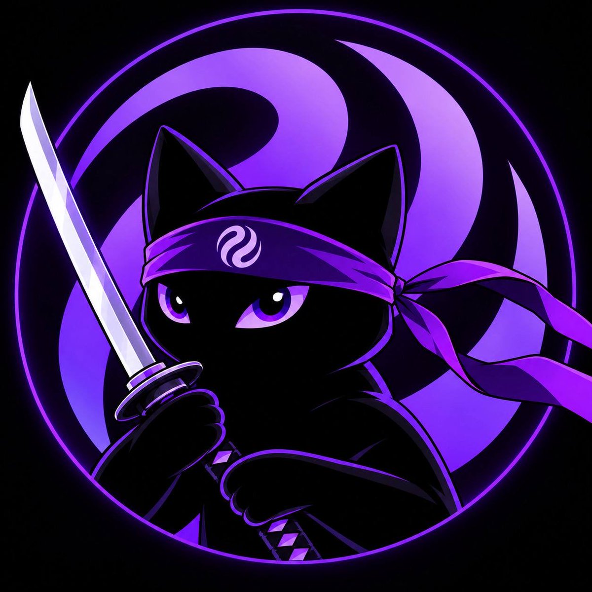 NinjaCatSF's tweet photo. @injective @kamino 🥷 🐈 https://t.co/NAKVTuXvs0