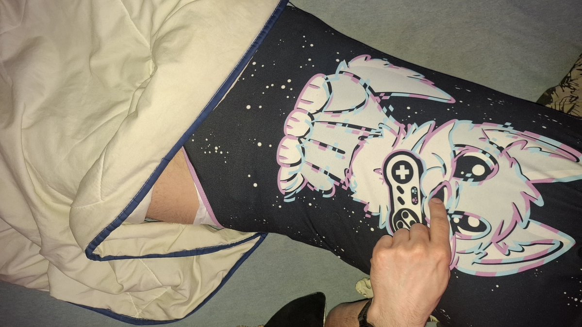 AbdlForest's tweet photo. Boop for a good night's sleep
#abdl #abdlboy #diaper #diaperboy #diap #diapboy #dl #dlboy https://t.co/ivfK1nJaoT