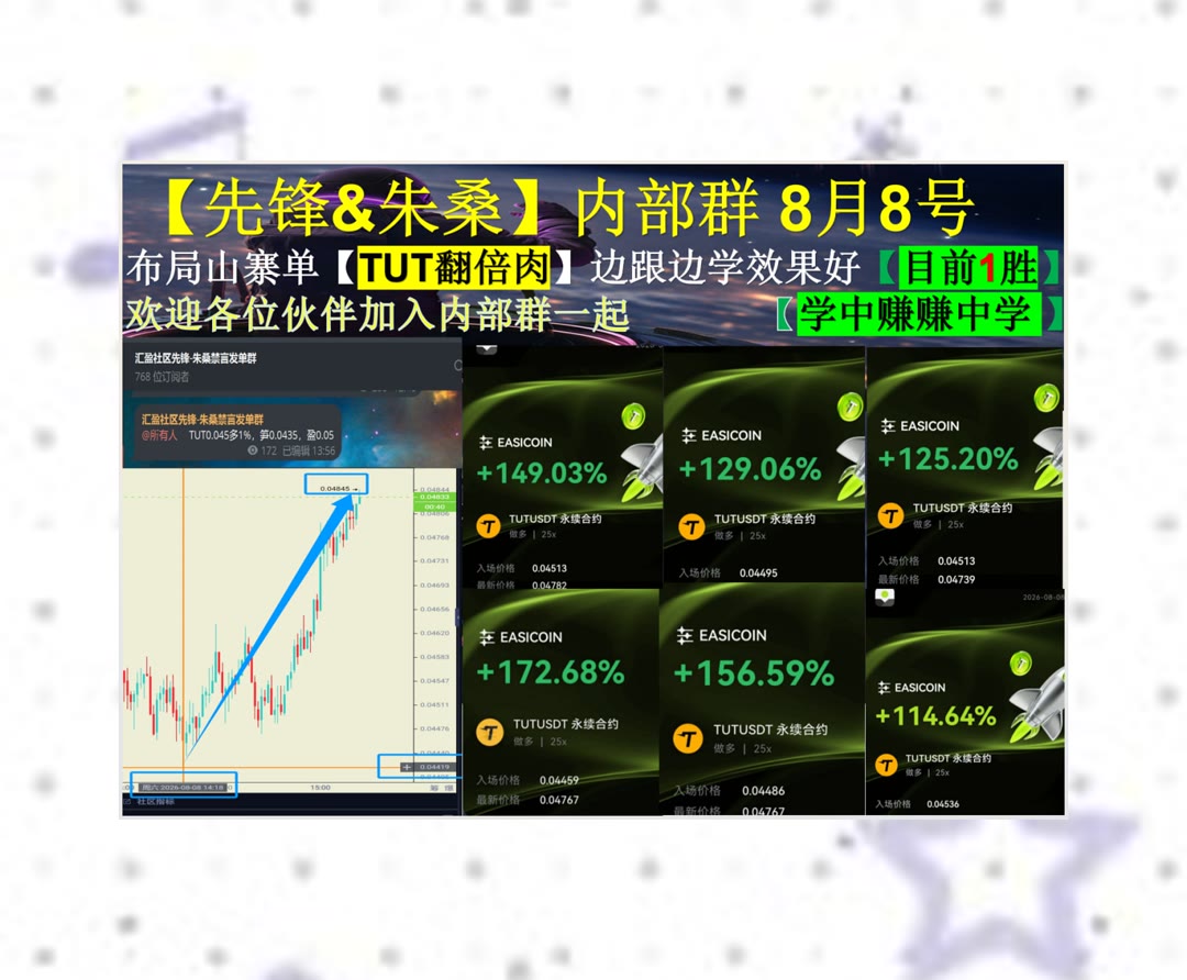 olsonmatthew466's tweet photo. The most important victory is winning the respect of your opponents.
ETH波动突然加快？行情动态及时更新。交易所🏣挖矿难度🥄杀跌🌻数据确权
看多🐌本金🔰美国家庭人寿保险🍵NEAR
币安 欧易 BTC 免费合约跟单社区👉 @fzy988 👈 https://t.co/Vl8R8Z5Eit