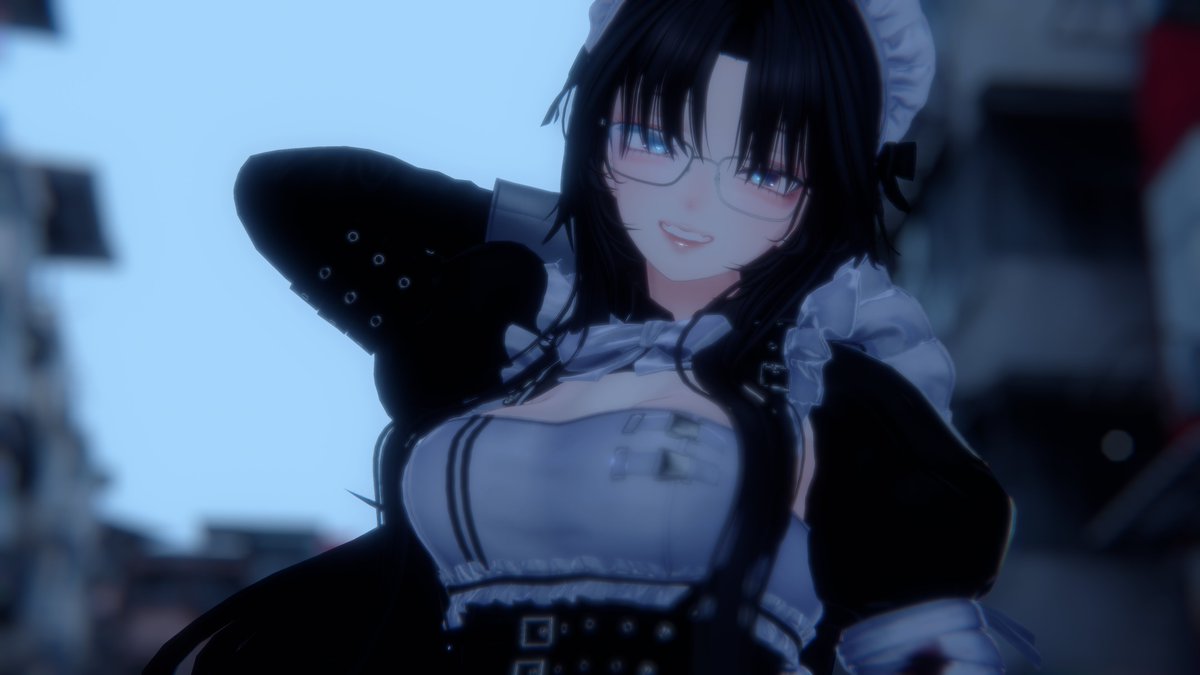 pomodororon's tweet photo. #Shinra3D
#VELLIE
#Pirouette_C https://t.co/Altcd9DU9r