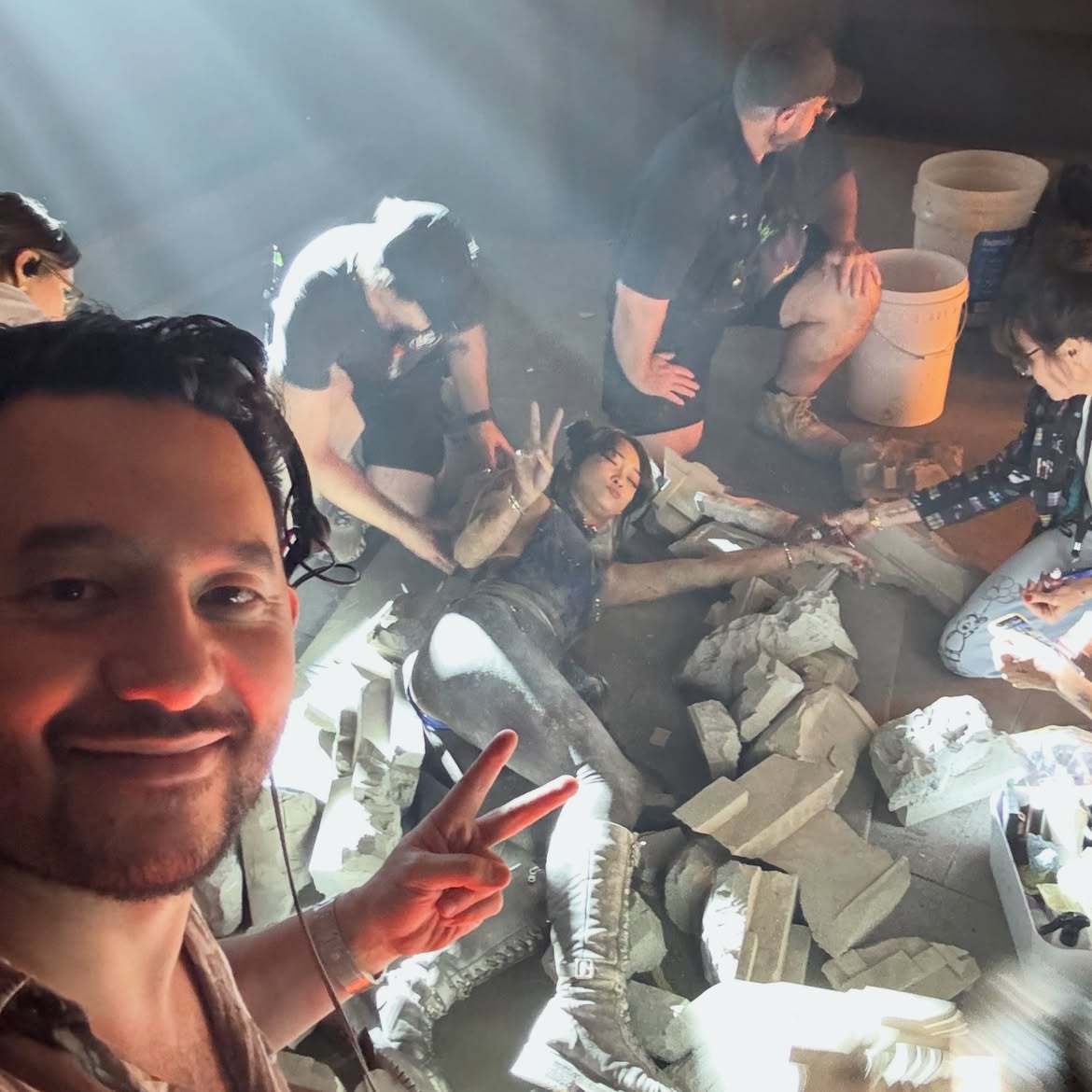 JustFreshKicks's tweet photo. “I don’t have time to photoshop ok” https://t.co/tW2hiRbXkq