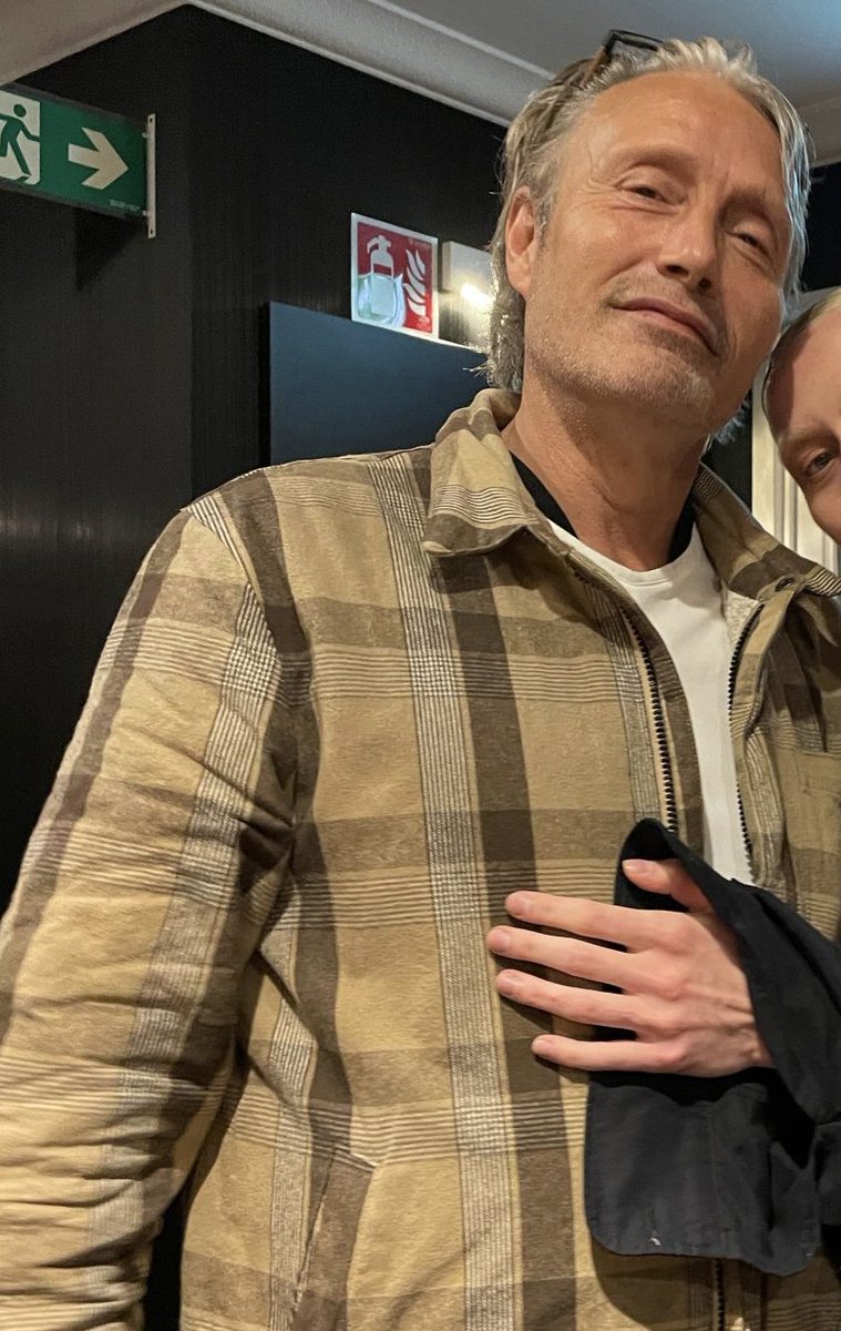 fabledfool's tweet photo. Oughhh sexy old man. https://t.co/STOTPi03kp