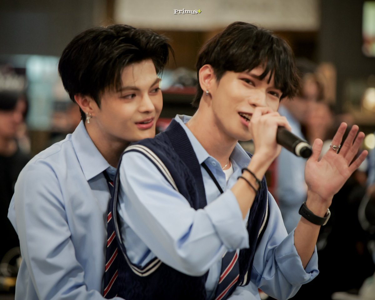primusplus's tweet photo. 260919 πΈ DAY ONE THADDEUS & NYLE
FIND THEIR STORIES: PRE-DEBUT
BUSKING SERIES
π SM CITY MANILA
DAYONE SM MANILA STORIES
#DAYONEFindTheirStories
#DAYONE_Thaddeus #DAYONE_Nyle
#DAYONEOfficial @DAYONEOfficial_ https://t.co/H7cFgiVokD