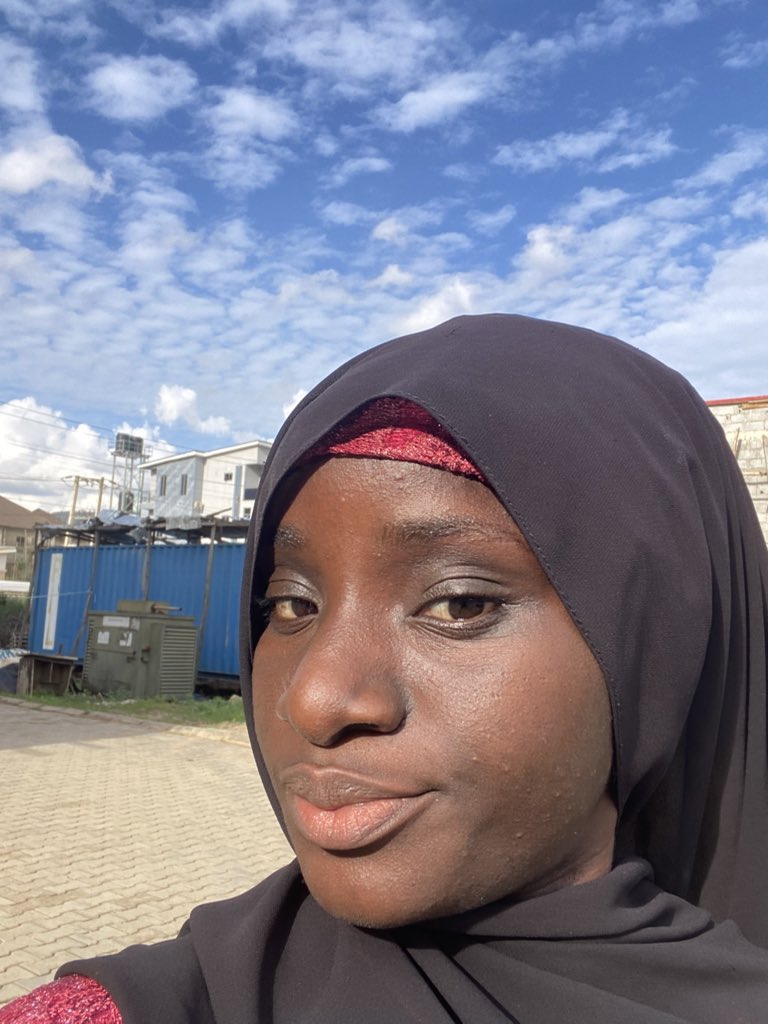 _BALIQEES's tweet photo. She’s ‘safety’, She’s ‘security’, She’s ‘wellbeing’, She’s ‘peace’

She’s Salamah 🎀

Happy International Day of Peace ☮️ https://t.co/ZuSNsPwHVb