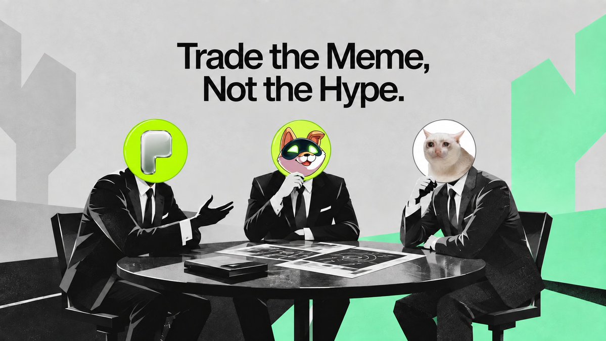 MerpsOrg's tweet photo. Behind every meme is a market.
Merps gives memecoins a place to be traded seriously, with perpetual markets that let users go long or short without needing to hold the token itself. https://t.co/BIMYDSHWLj