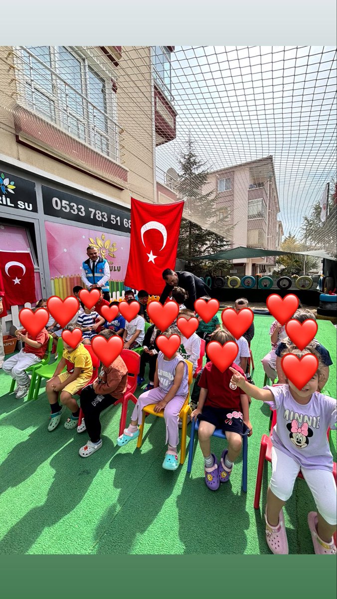 VatanGaziSehitD's tweet photo. Bugün Dernek Başkanımız Yaşar GÜCENMEZ ,Y.K üyemiz Emine AYDINBELGE ve Gazilerimiz ile Özel Beril Su Anaokulunda minik öğrencilerimiz ile buluştular++ https://t.co/9Mg8Jfase8