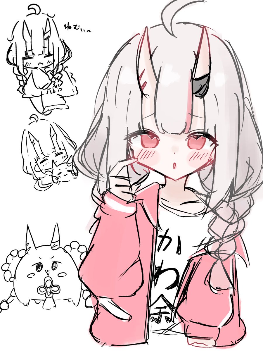 anchansub's tweet photo. リハビリしていく https://t.co/mOoQWVZzoz