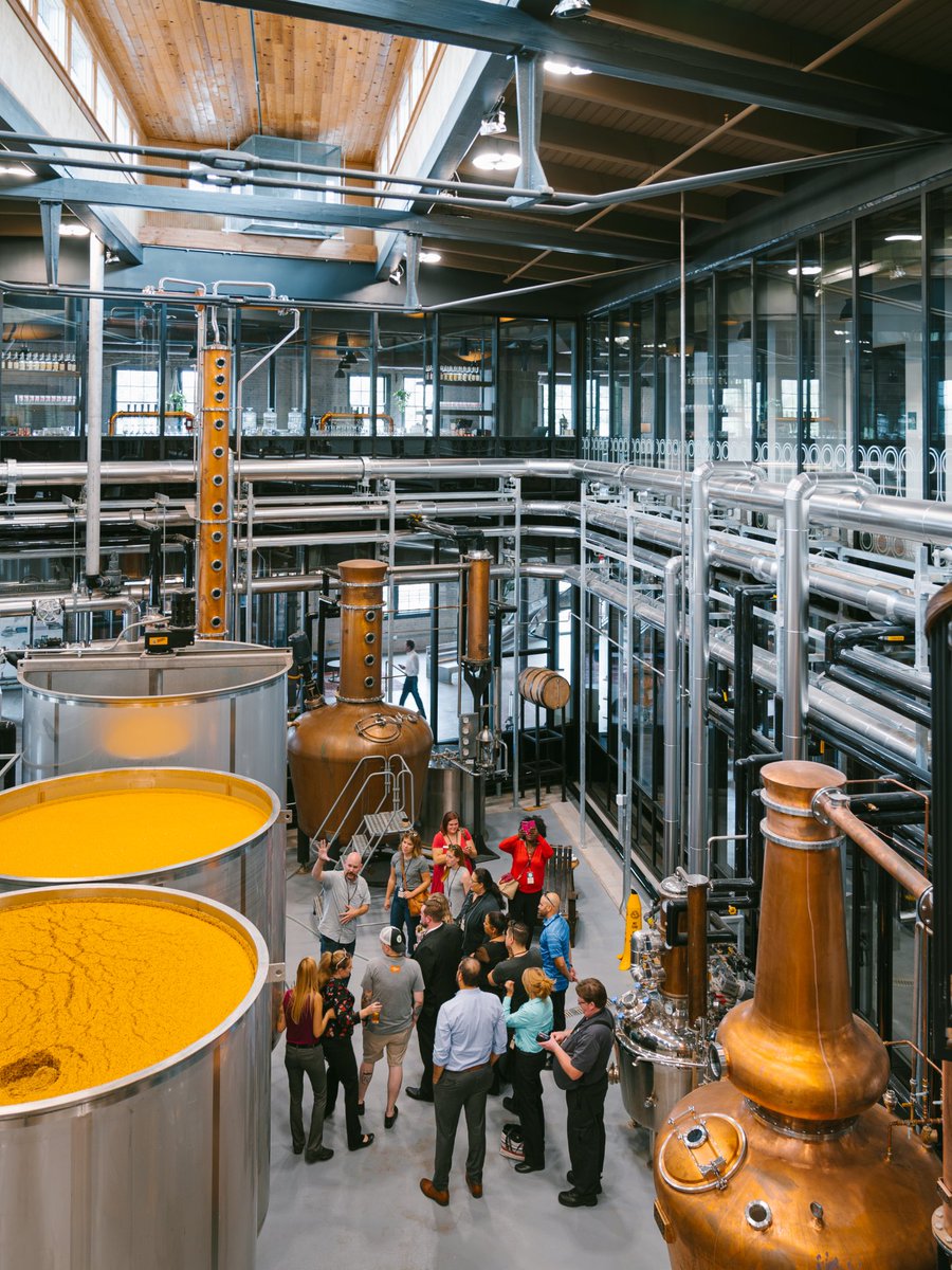 VisitMO's tweet photo. From KC to STL, the spirits are flowing. 🥃

J. Rieger &amp; Co. and StilL 630 pour local character into every bottle. Explore the distilleries, stories and flavors shaping the craft scene across the state.

Discover more distilleries: https://t.co/QT2VrkrPNb

— Mo https://t.co/Wcb8pR8eNk