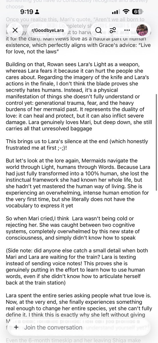 Gabipexie's tweet photo. @Qishu115983 @Li_ttleh Cause she turned fully human and she loves Mari, but she’s been tied to the idea of love and now she can do whatever she wnats. She doesn’t know what she’s feeling and she doesn’t know how to https://t.co/2vPBusxqJ2 this https://t.co/jkkHGZ4Kaq