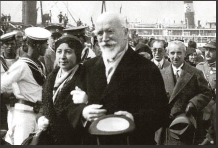 NclSak's tweet photo. @KutluBuduncar Bilmezmiyiz efenim bilmezmiyiz https://t.co/lh6KunNucU